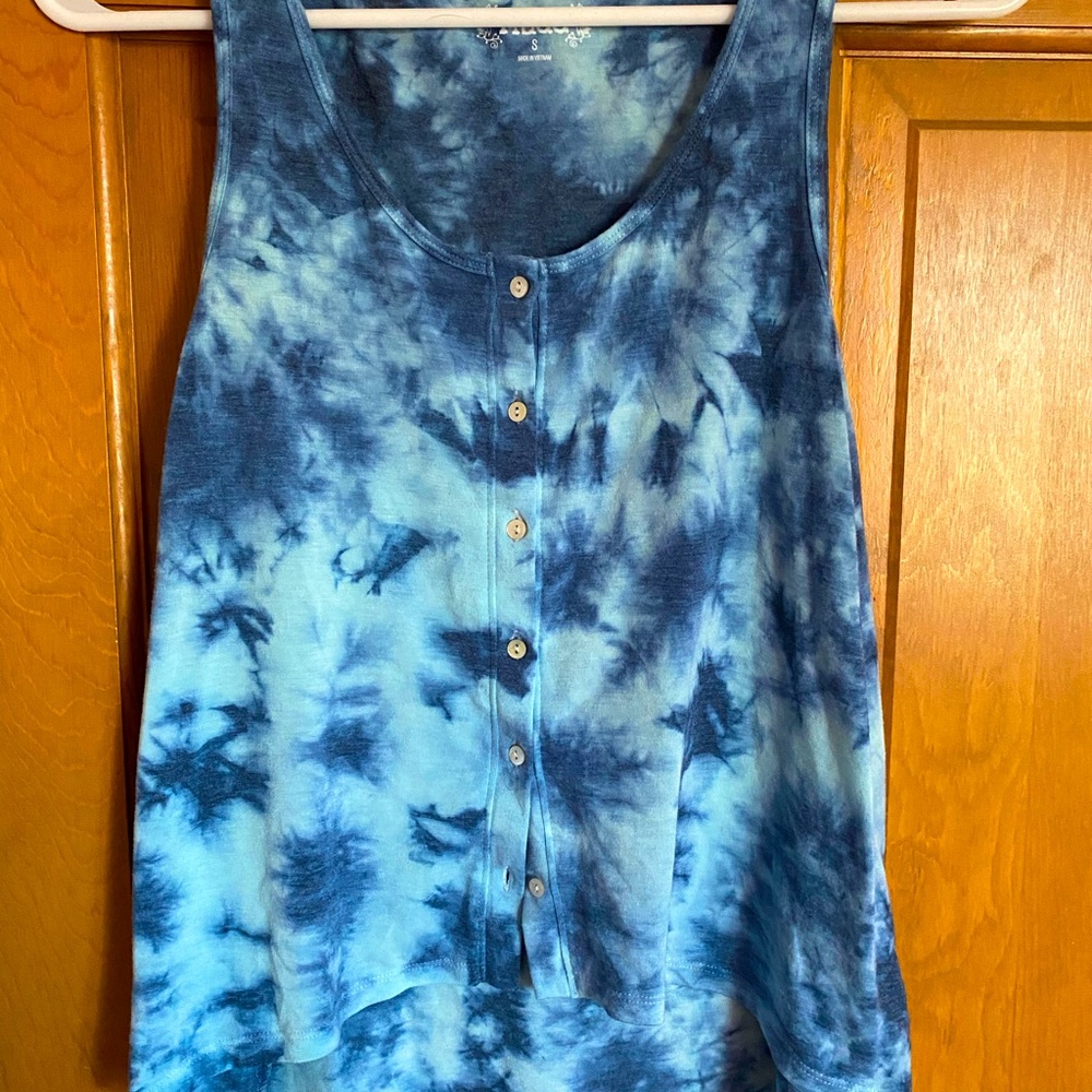 tank top shirt